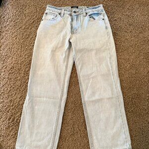 RVCA Women's Jeans